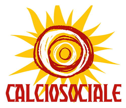 CALCIOSOCIALE